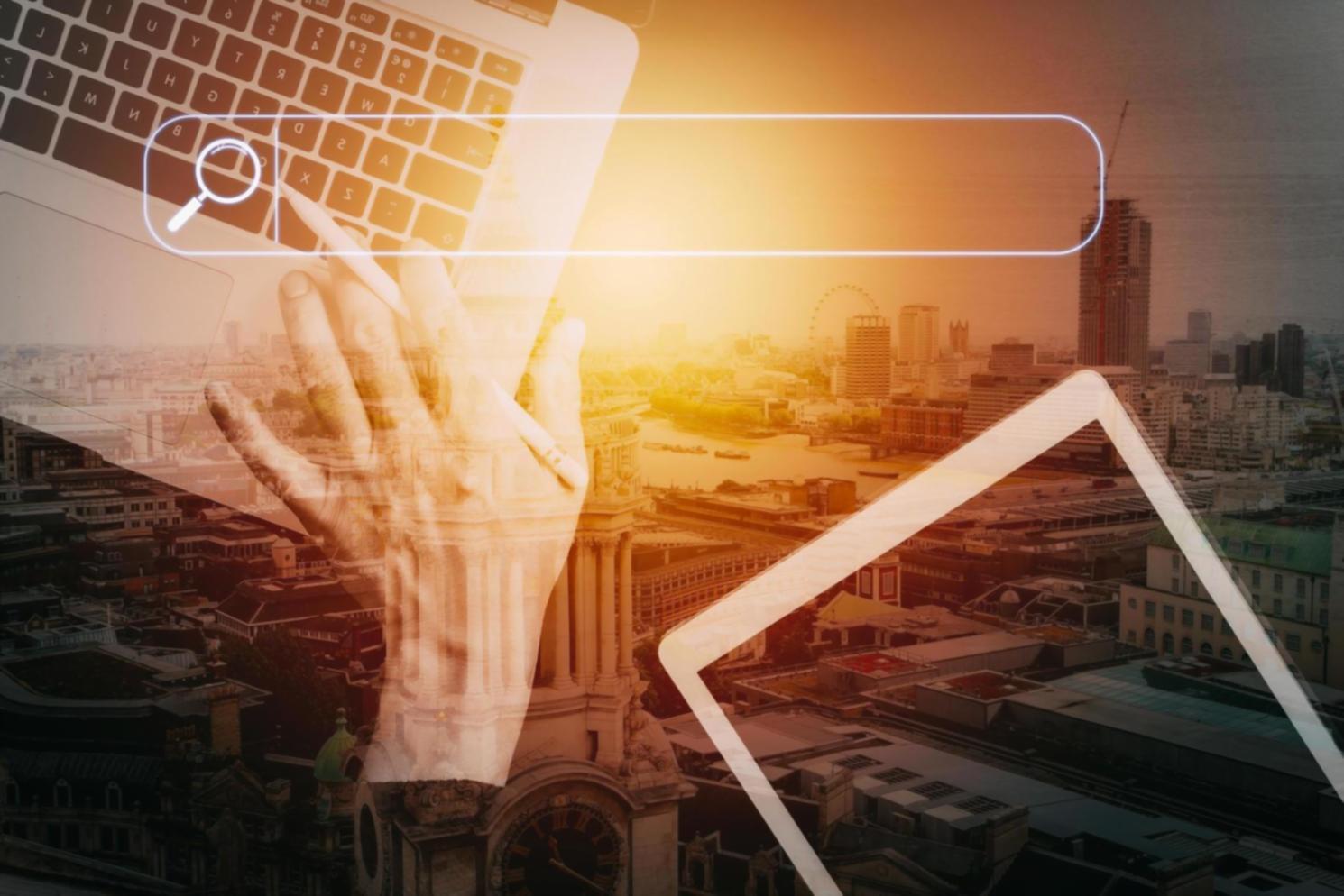 Persönlicher Kontakt und Beratung