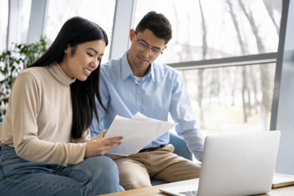 Workshop-Umgebung für SEO-Content-Strategie Schulungen