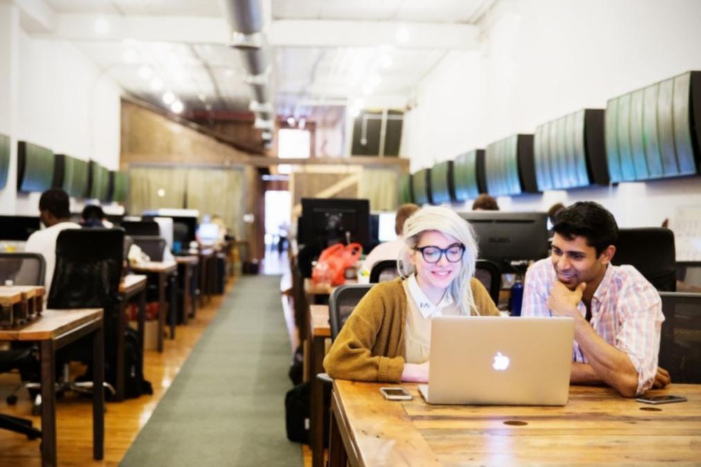 Teilnehmer bei der Umsetzung von SEO-Strategien